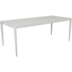 BRAFAB Gartentisch BIGBY