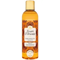 CONTER Srl Duschöl Amla- & Sesamöl 250 ml