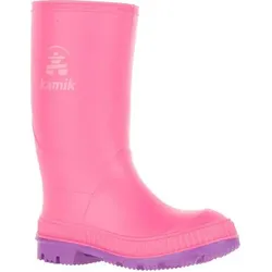 Kamik Stomp pink-rose (PIN) 28/29