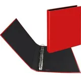 Veloflex Ringbuch »VELOCOLOR® Classic, A4 4 Ringe rot