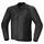 Alpinestars Faster V3 Lederjacke Schwarz 48