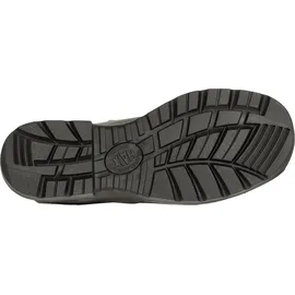 Haix Black Eagle Safety 56 LL Mid Größe 7 41 schwarz