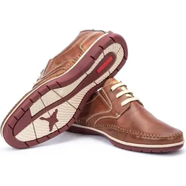 PIKOLINOS Marbella für Herren, Braun 43 EU