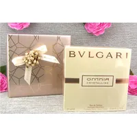 Bvlgari Omnia Crystalline Eau de Toilette Spray  25 ml 💜 Bulgari Crystalline
