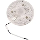 dotlux LED-Sanierungsleuchte 12W 5700K