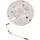 dotlux LED-Sanierungsleuchte 12W 5700K
