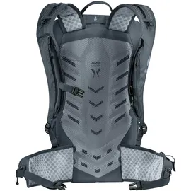 Deuter Speed Lite Pro 19 l schwarz/blau