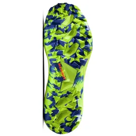 Mammut Sertig Ii Low Wanderschuhe - Highlime / Dark Ice - EU 42