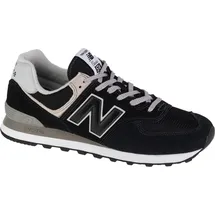 New Balance 574v2 Herren Evergreen Black 40