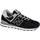 New Balance 574v2 Herren Evergreen Black 40