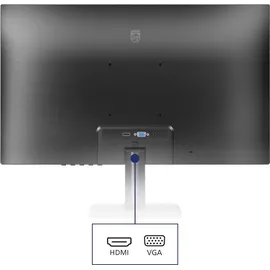 Philips 27E2N1110 27" schwarz