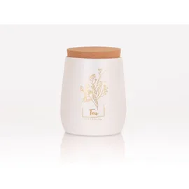 Zeller Küchendose weiß 750 ml