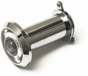 DENI WET-Türspion 3980 180°