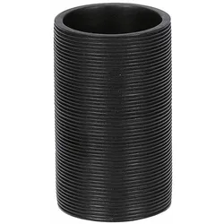 Kleine Wolke Zahnputzbecher Kyoto Polyresin Schwarz