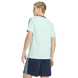 adidas DFB OG Tee blau L