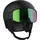 Salomon Driver Pro Sigma 56-59 cm Schwarz