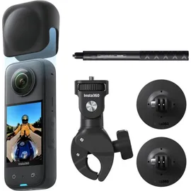 INSTA360 X3 Motorcycle Bundle