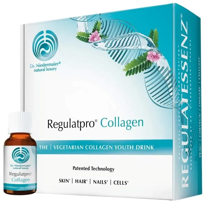 Dr. Niedermaier Regulat Pro Collagen  (20 pc)