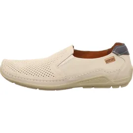 PIKOLINOS Azores Herren Weiß 40