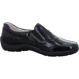 WALDLÄUFER Henni Damen Schwarz 38