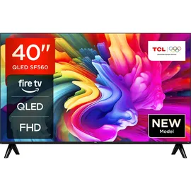 TCL 40SF560 40" Full HD QLED Smart TV