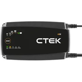 Ctek M15 EU 40-192 Automatikladegerät 12 V 15 A