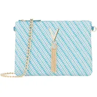 Valentino Divina Summer Crossover Bag Baumwolle Multi