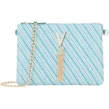 Valentino Divina Summer Crossover Bag Baumwolle Multi