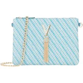 Valentino Divina Summer Crossover Bag Baumwolle Multi