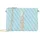 Valentino Divina Summer Crossover Bag Baumwolle Multi
