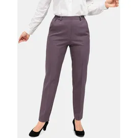 GOLDNER Martha Schlupfhose Rosa 44