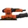 Black & Decker BEW220 ohne Akku