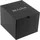 BULOVA Prestige Silber 36 mm 96M168