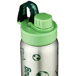 ergobag Trinkflasche Grün 0,5 l