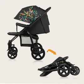 lionelo Annet Plus dreamin black