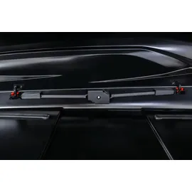 Inter Pack Stella 480L Schwarz