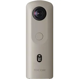 Ricoh Theta SC2 weiß