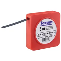 FORUM Fühlerlehrenband 0,15 mm