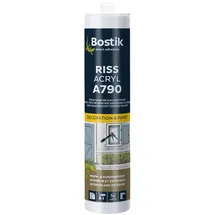 Bostik Riss Acryl weiß 1K Acryl Dichtstoff 300ml