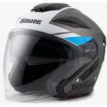 BLAUER JJ-01 Blau L