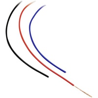 Lapp ÖLFLEX® HEAT 180 SiF A 1 x 4mm2