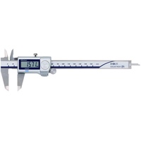 Mitutoyo ABS Messschieber CoolantProof IP67 0-150mm standard Tiefenmaß