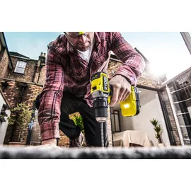 RYOBI Akku-Schlagbohrschrauber 'ONE+ HP Brushless RPD18C-0' 18 V ohne Akku und Ladegerät