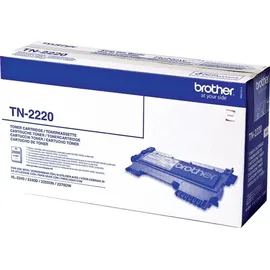 Brother TN-2220 schwarz