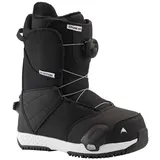 Burton Zipline Step ON Bindung 2020 Black, 36.5