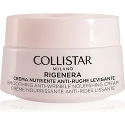 Collistar Face RIGENERA Anti-Faltencreme 50 ml