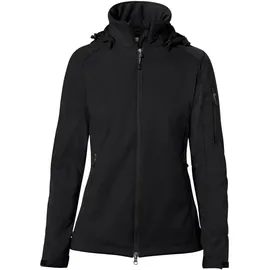 Hakro Hakro Softshell-Jacke Alberta 248 Gr. M schwarz