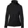 Hakro Hakro Softshell-Jacke Alberta 248 Gr. M schwarz