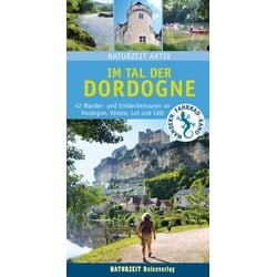 Im Tal der Dordogne