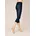 Velvet 50 Leggings 3er Pack Blau 40-42